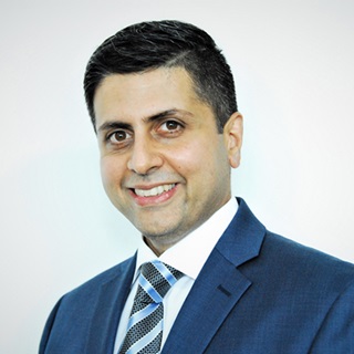 Narayan Ranganathan, Head of Innovation Asia, Global Liquidity and Cash Management 